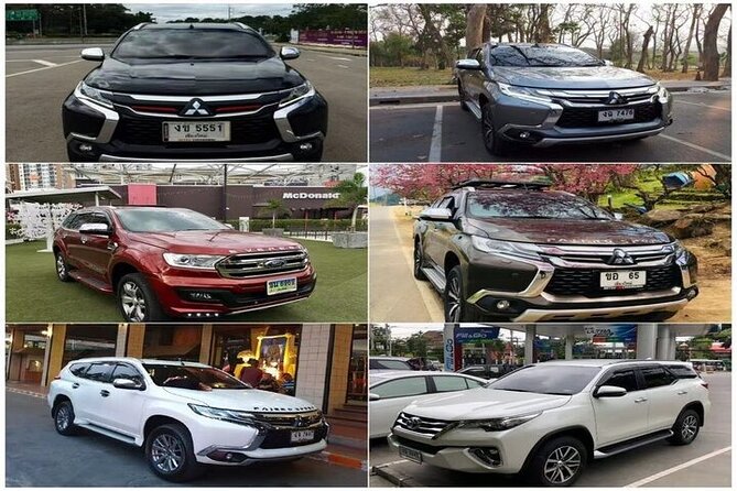 Krabi Airport (KBV) Private Transfer - The Driver Meet-and-Greet Flow (And How Not to Get Stuck)