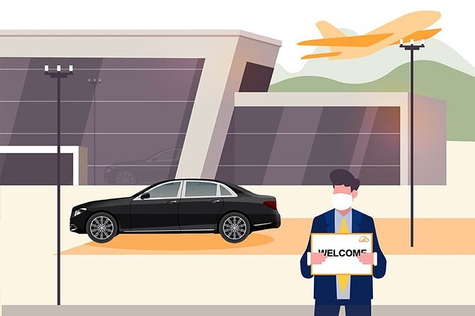 Krabi Airport (KBV) Private Transfer - Who This Transfer Fits Best (And Who Might Think Twice)