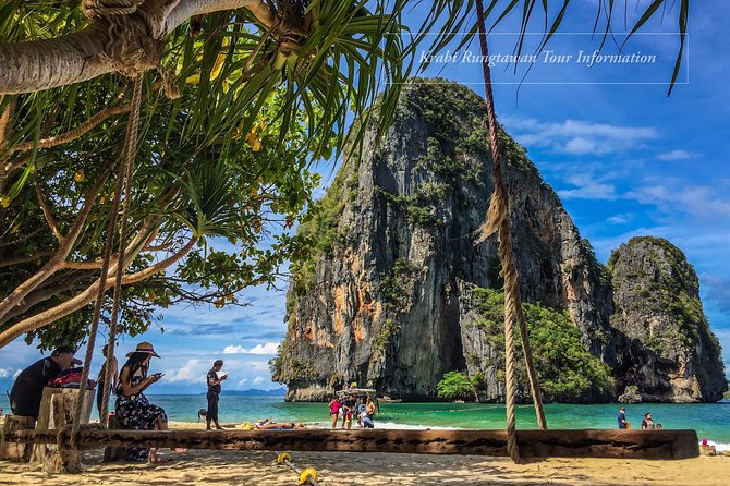 Krabi Ao, nang Bioluminescent plankton by longtail boat - Snacks and Drinks: Small Inclusion, Big Mood Saver