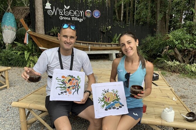 Krabi Countryside Eco Cycling Tour - Multiple Trails - Price and value: what $51.84 gets you in real life