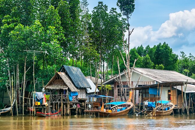 Krabi Cultural Experience - Why This 7–8 Hour Krabi Route Works