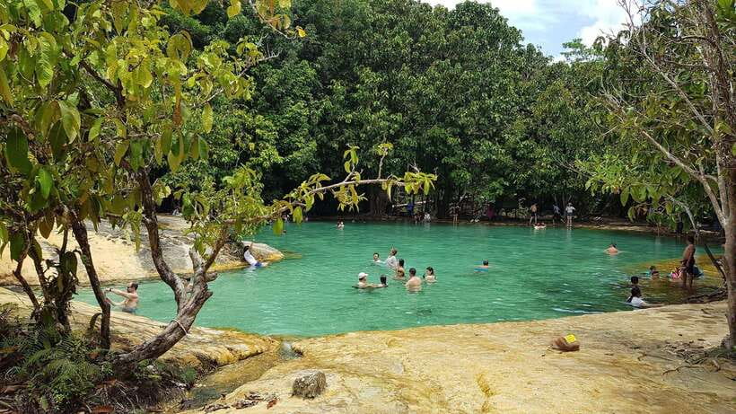 Krabi: Eco-Cycling Tour with Nature, Culture, and Fun - Key things to know before you pedal
