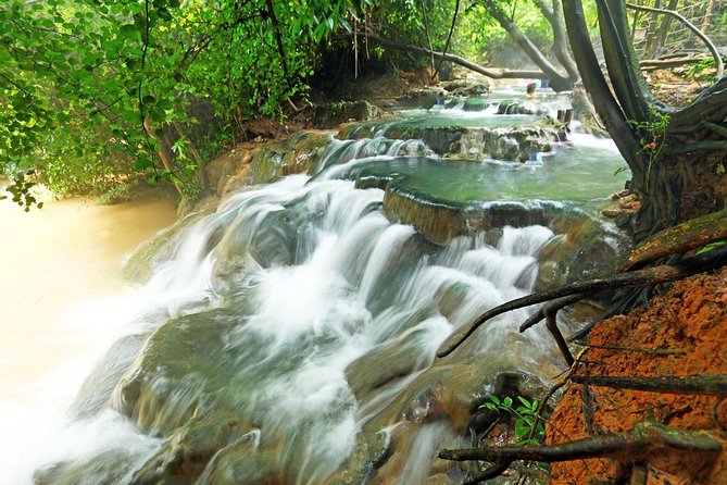 Krabi Emerald Pool, Hot Spring and Tiger Temple - What to pack (and what to leave at home)