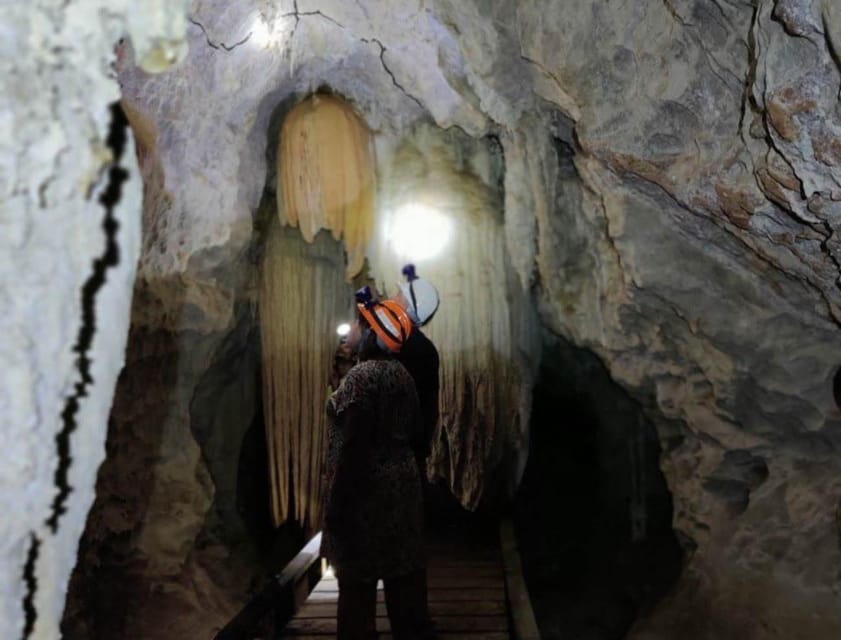 Krabi: Explore Tham Khlang Cave and Blue Lagoon Adventure - Price and value: is $41 fair for Krabi cave + Blue Lagoon?