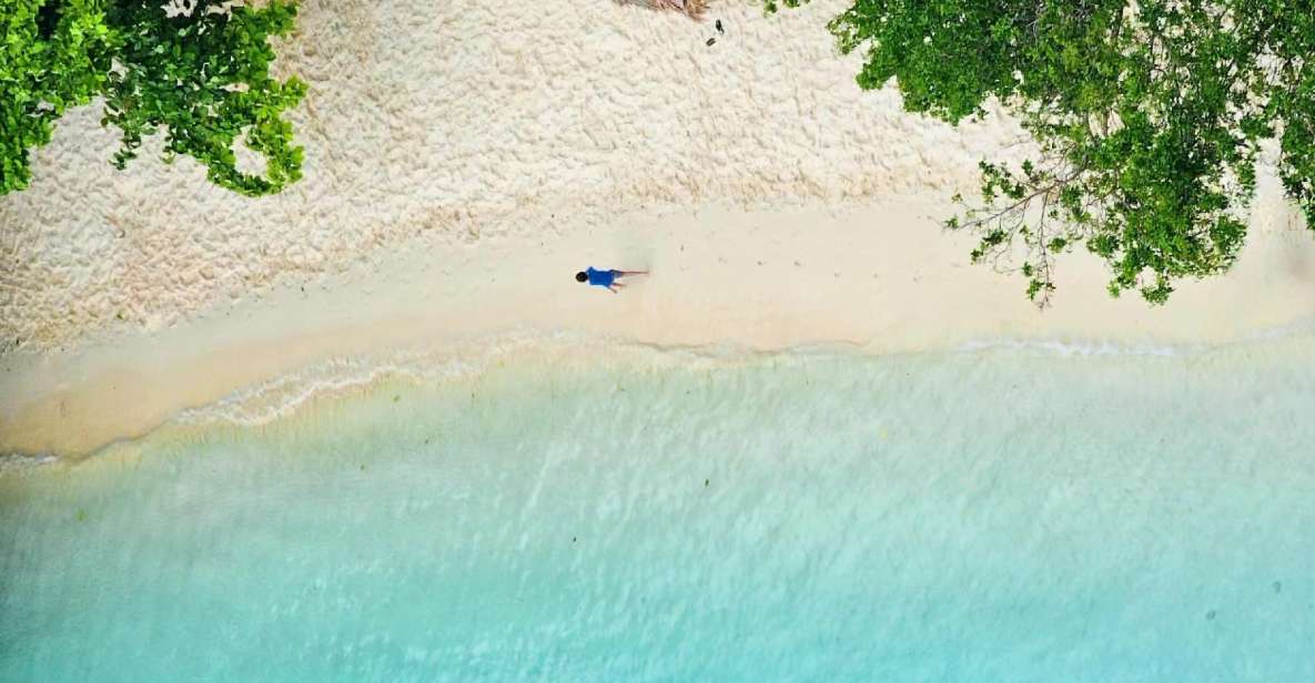 Krabi Hong Island Day Trip by Speed boat or Longtail Boat - Key things I’d plan for on this Hong Island trip