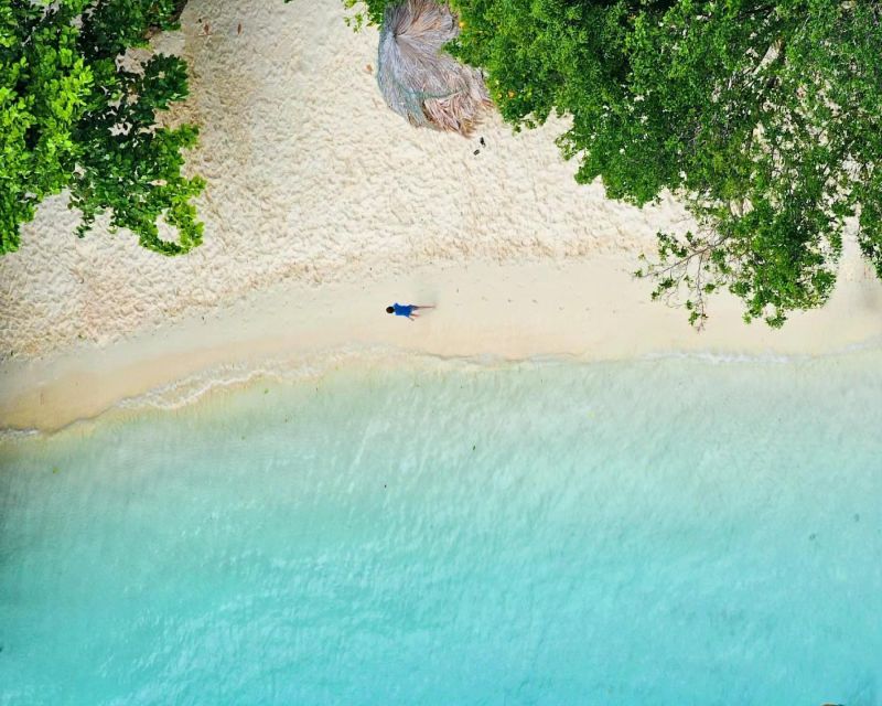 Krabi Hong Island Day Trip by Speed boat or Longtail Boat - Stop-by-stop route: what each island stop is actually for