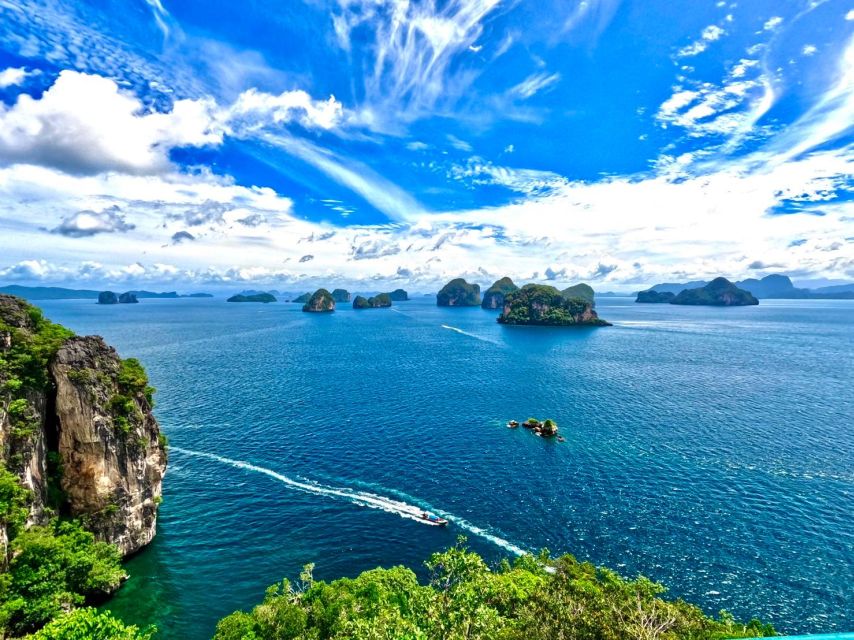 Krabi: Hong Island Tour by Longtail Boat with Kayak Option - Who should book this Hong Island tour (and who should skip it)