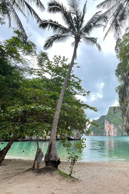 Krabi: Hong Islands - Join tour by Longtail boat - Key highlights to know before you go