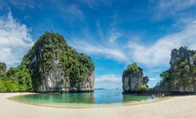 Krabi: Hong Islands Snorkeling with Lunch by Longtail Boat - The Morning Schedule That Sets the Mood (Pickup to Lagoon Entry)