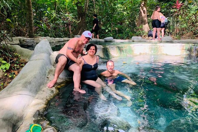 Krabi Jungle Adventure: Emerald Pool, Hot Springs & ATV - Key things I’d plan around before you go