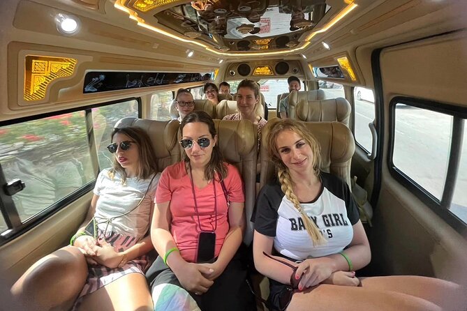 Krabi Jungle Adventure: Emerald Pool, Hot Springs & ATV - Krabi in one day: hot springs, emerald water, and ATV tracks