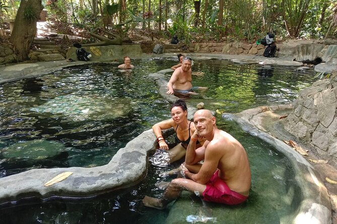 Krabi Jungle Adventure: Emerald Pool, Hot Springs & ATV - Value check: what you pay $76.20 for, and what to budget extra