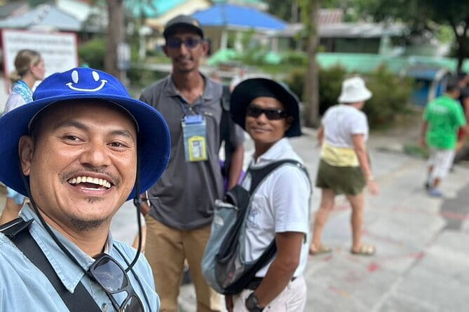 Krabi: Jurassic Jungle Kayak and Phra Nang Cave Beach Tour - Ao Nang Pickup and Nong Thale: The Short Detour That Sets the Tone