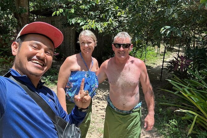 Krabi: Jurassic Jungle Kayak and Phra Nang Cave Beach Tour - Price and Logistics: What You’re Paying For (and What You’re Not)
