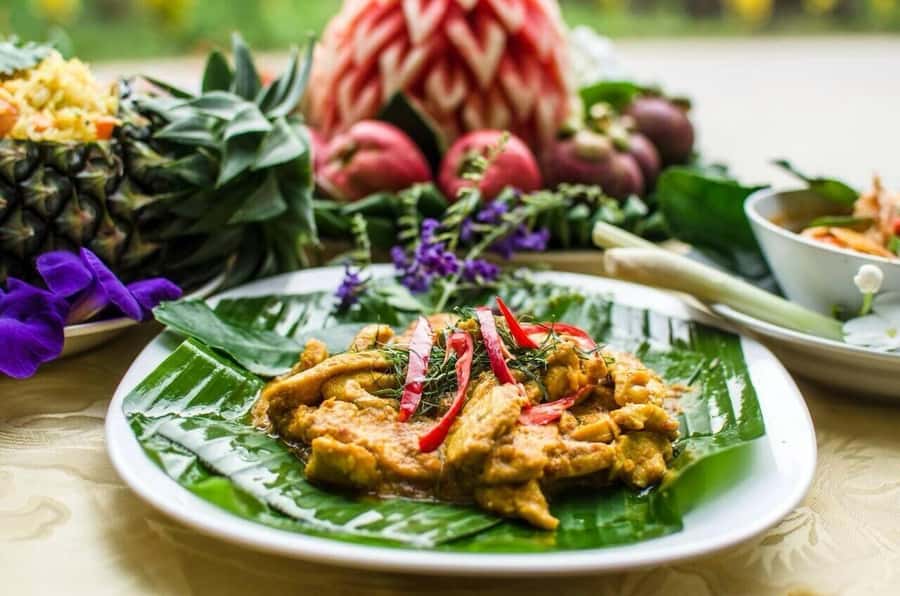 Krabi: Morning/Afternoon Thai Cooking Class at Ya's Cookery - Price and value: what $53 buys you in Krabi