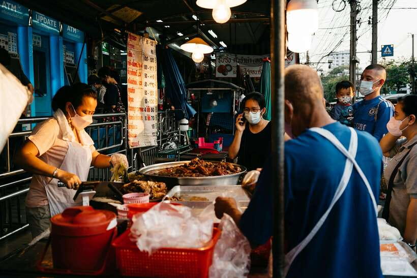 Krabi: Morning Food Tour with Local Guide - Key highlights worth your morning