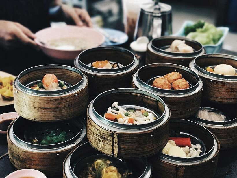 Krabi: Morning Food Tour with Local Guide - Why a Krabi Morning Food Tour Works So Well