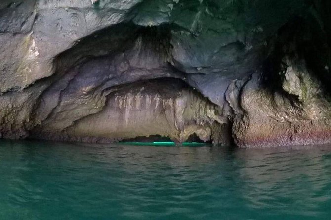 Krabi Nice Sea Snorkeling - Krabi snorkeling that starts with hotel pickup and ends back at the pier