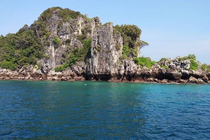 Krabi Nice Sea Snorkeling - When the sea changes: jellyfish, clarity, and safety-first routing