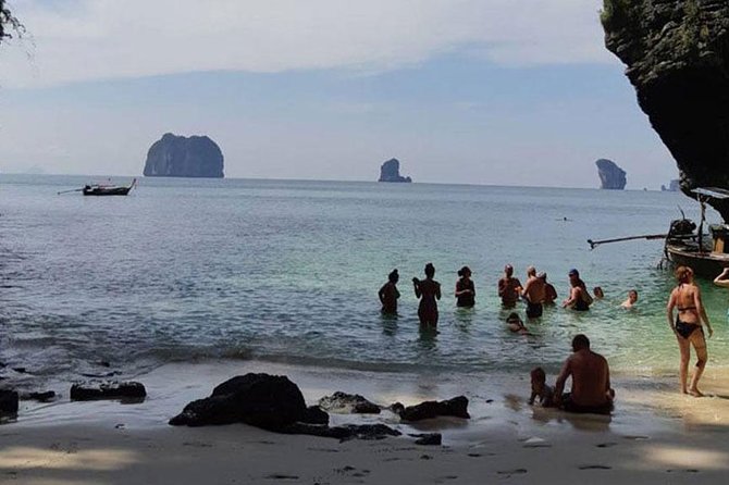 Krabi Nice Sea Snorkeling - Who this Krabi snorkeling trip suits best