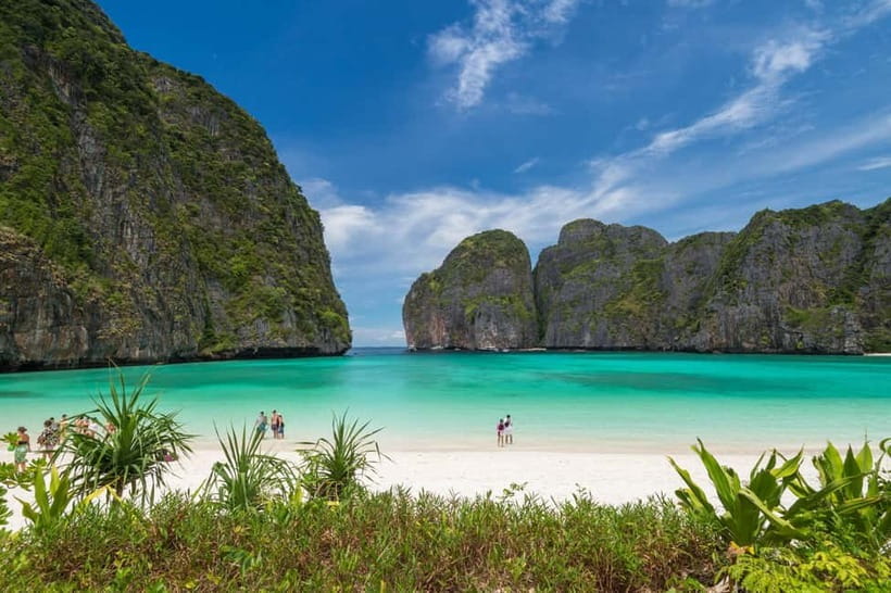 Krabi: One Day Phi Phi Island by speed boat ( Join ) - Speedboat Day From Krabi to Phi Phi: Pace, Price, and What You’re Really Buying