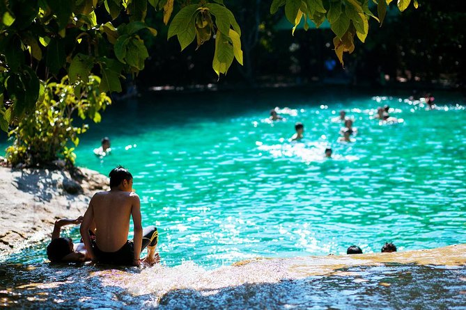 Krabi Outback Explorer to Emerald Pool, Wareerak Hotspring and Beyond - Key highlights worth knowing