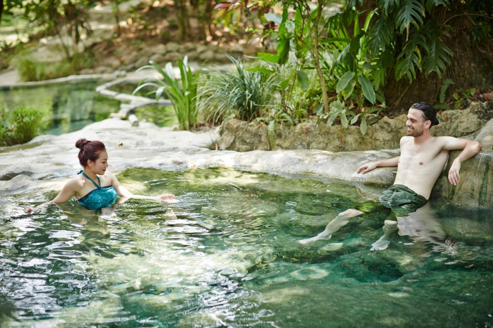 Krabi Outback Explorer with Visit of Tiger Cave Temple - Price and Value: Is $57 Worth It in Krabi?