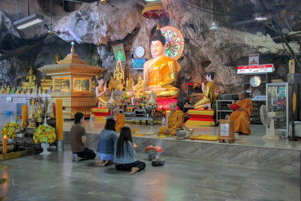 Krabi Outback Explorer with Visit of Tiger Cave Temple - A Krabi Outback Day That Actually Feels Like Getting Away