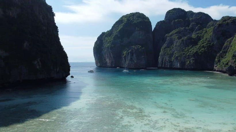 Krabi: Phi Phi and 4 Islands with Snorkeling by Speed Boat - Key things to know before you go
