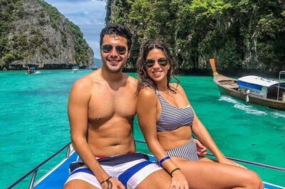 Krabi: Phi Phi, Maya Bay, Bamboo Island Speedboat Tour with Lunch - From Ao Nang to the pier: the start matters more than you think
