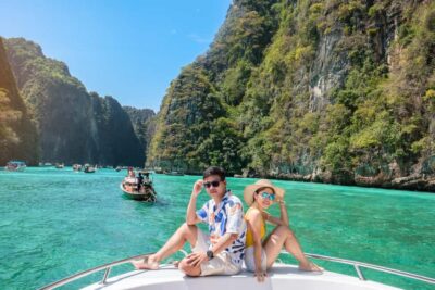 Krabi: Premium Phi Phi Islands Day Trip with Lunch & Snorkel - Pickup Timing: What You Need to Know Before You Board