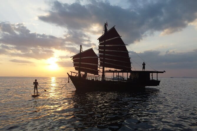 Krabi Private Snorkeling Cruise with Bioluminescent Night Snorkel - Key things I think you should know
