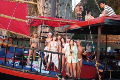 Krabi Private Snorkeling Cruise with Bioluminescent Night Snorkel - Price and value: what you’re really paying for