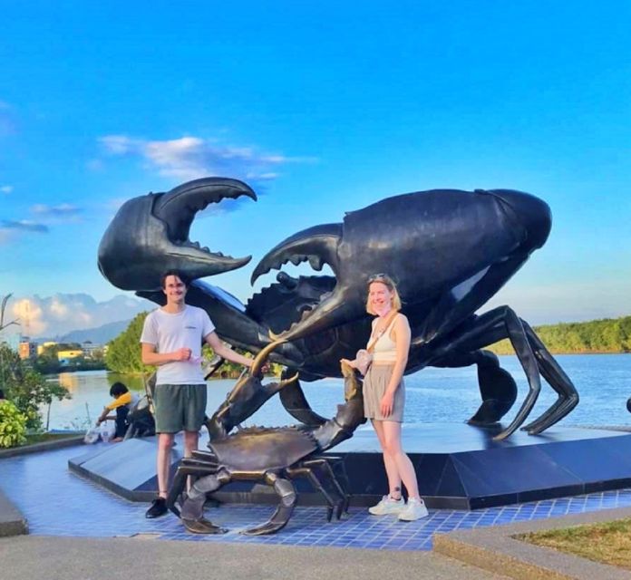 Krabi: Private Sunset Boat Trip and Night Market Tour - Price and Value: What $41 Buys You (and What It Doesn’t)