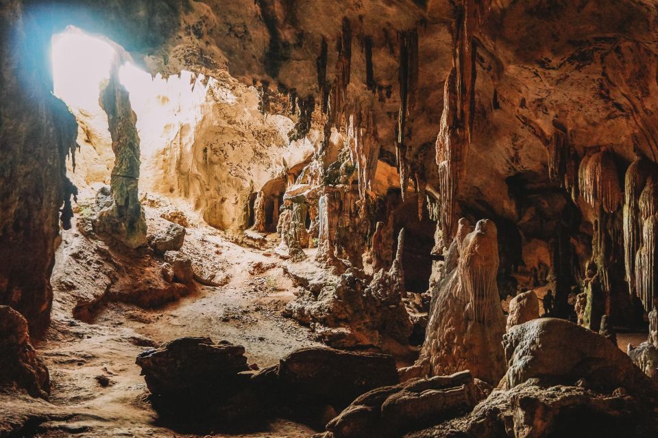 Krabi: Private Sunset Boat Trip and Night Market Tour - Who This Krabi Tour Suits Best