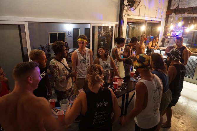 Krabi Pub Crawl - Practical tips so the night stays fun (not messy)
