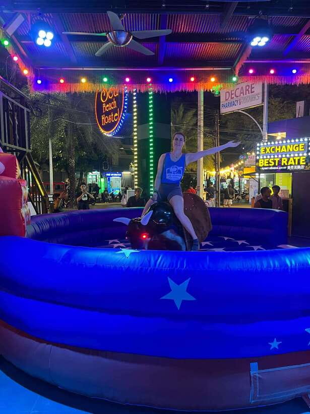 Krabi Pub Crawl - The Best Nightlife Tour in Ao Nang! - Price and value: why $16 can feel like a steal