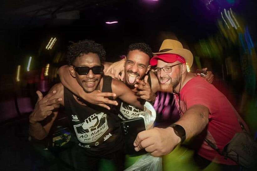 Krabi Pub Crawl - The Best Nightlife Tour in Ao Nang! - Should you book this tour in Ao Nang?