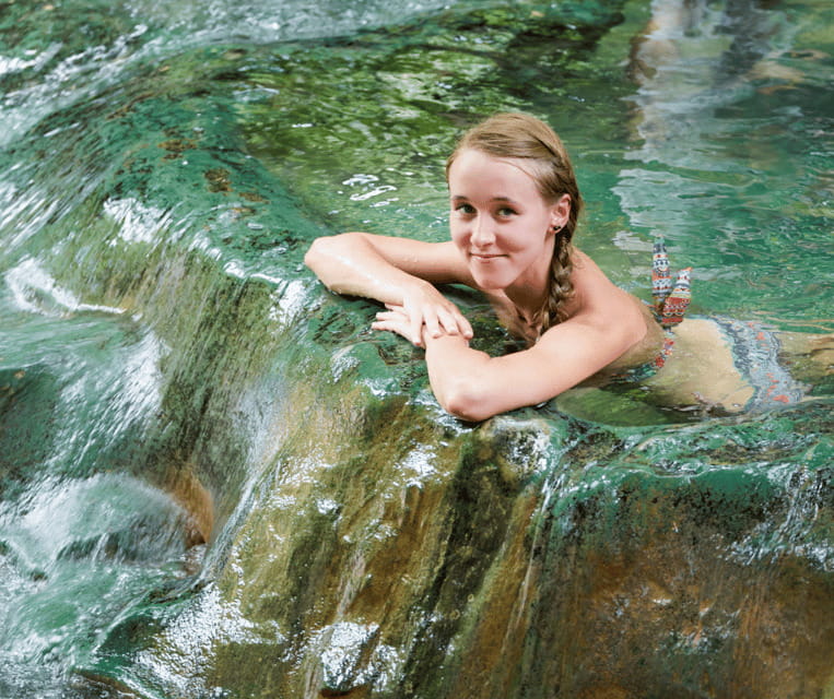 Krabi: Rainforest Jungle Tour with Emerald Pool & Hot Spring - Who This Tour Fits Best (And Who Should Skip It)