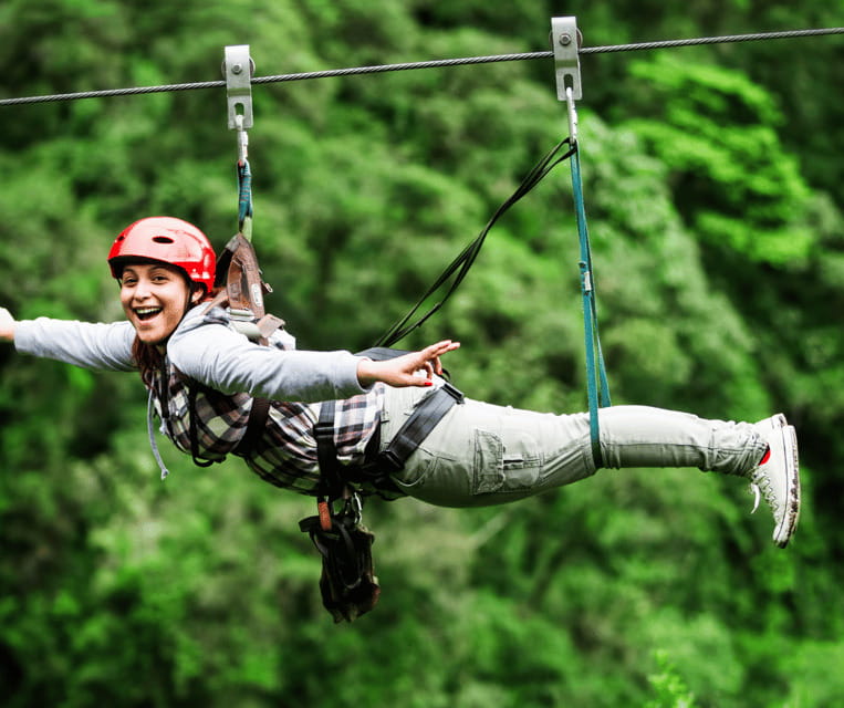 Krabi: Rainforest Jungle Tour with Emerald Pool & Hot Spring - What to Bring for a Smooth Day