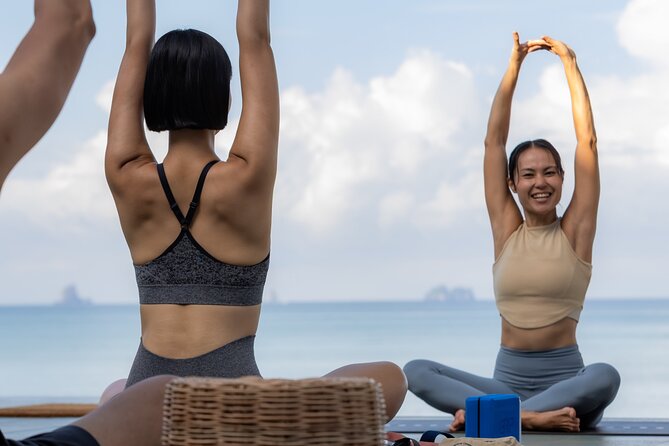 Krabi Reset & Relax: Onsen, Hydro, Sound Healing & more - Key Highlights Worth Knowing
