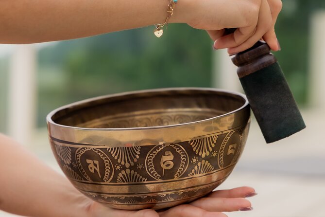 Krabi Reset & Relax: Onsen, Hydro, Sound Healing & more - Hydrotherapy at Naam 10:30–12:00: Ten Stations and Onsen-Style Recovery