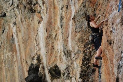 Krabi Rock Climbing Small-Group Experience - Pickup, Small-Group Flow, and the Real Meaning of a 6-Hour Day