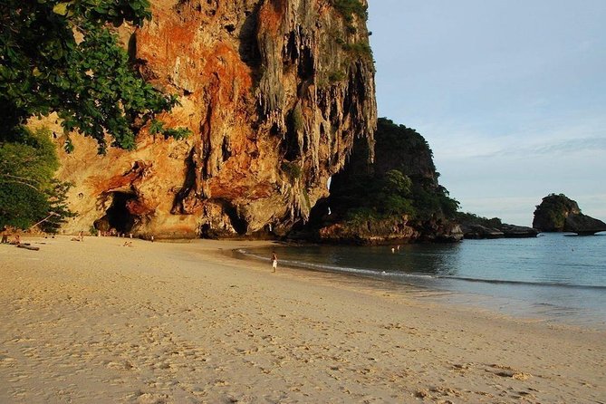 Krabi Rock Climbing Small-Group Experience - Price Check: What You’re Really Paying for at $78.13