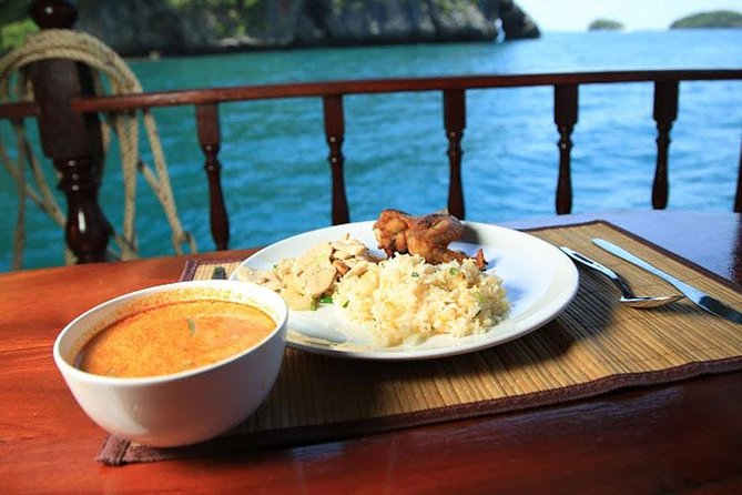 Krabi Romantic Sunset Cruise with BBQ Seafood Dinner by Krabi Sea Cruise - Weather, Jellyfish, and Route Changes: How to Keep Your Expectations Clean