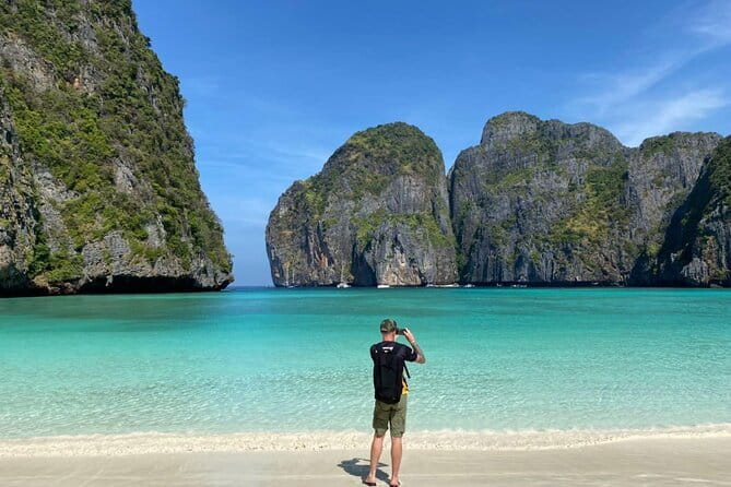 Krabi Seven Island Tour by Luxury Longtail Boat with Snorkeling - Timing, weather, and how not to get annoyed