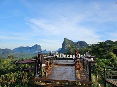 Krabi: South Kayak Klong Root Kayaking Tour - One Hour on the Water: How the Timing Shapes the Experience