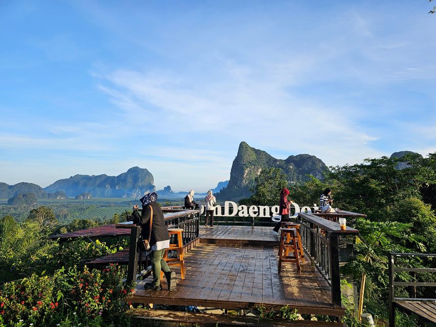 Krabi: South Kayak Klong Root Kayaking Tour - One Hour on the Water: How the Timing Shapes the Experience