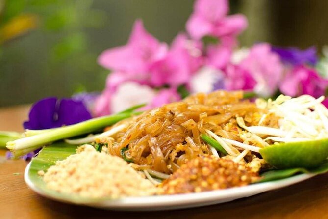 Krabi Thai Cooking Class at Ya Cookery School - Key Things That Make This Class Worth Your Time