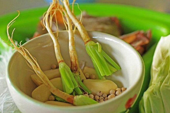Krabi Thai Cooking Class at Ya Cookery School - The Recipe Book: Your Best Souvenir for Repeating Results